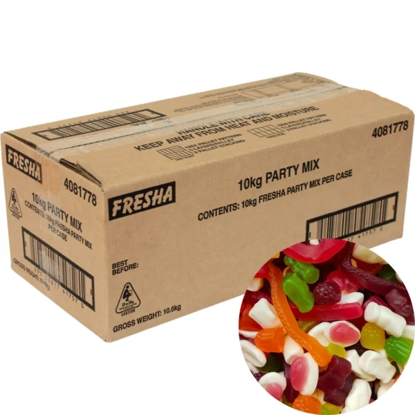 s-l1600-7-1-600x600 Cadbury Fresha Party Mix Soft Chewy Lollies 10kg - Image 1